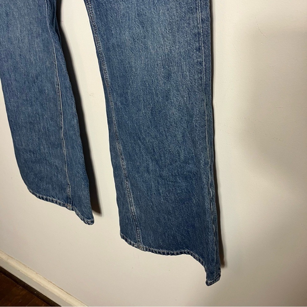 Free People We the Free New Dawn Flare Jeans 29‎ - Picture 5 of 8